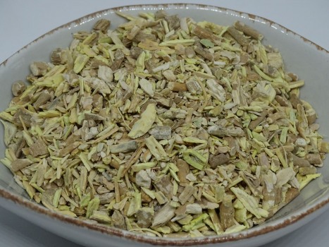 Ashwagandha bio